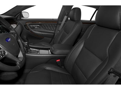 2015 Ford Taurus 4dr Sdn SE FWD