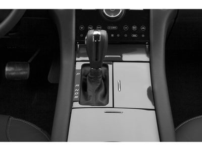 2015 Ford Taurus 4dr Sdn SE FWD