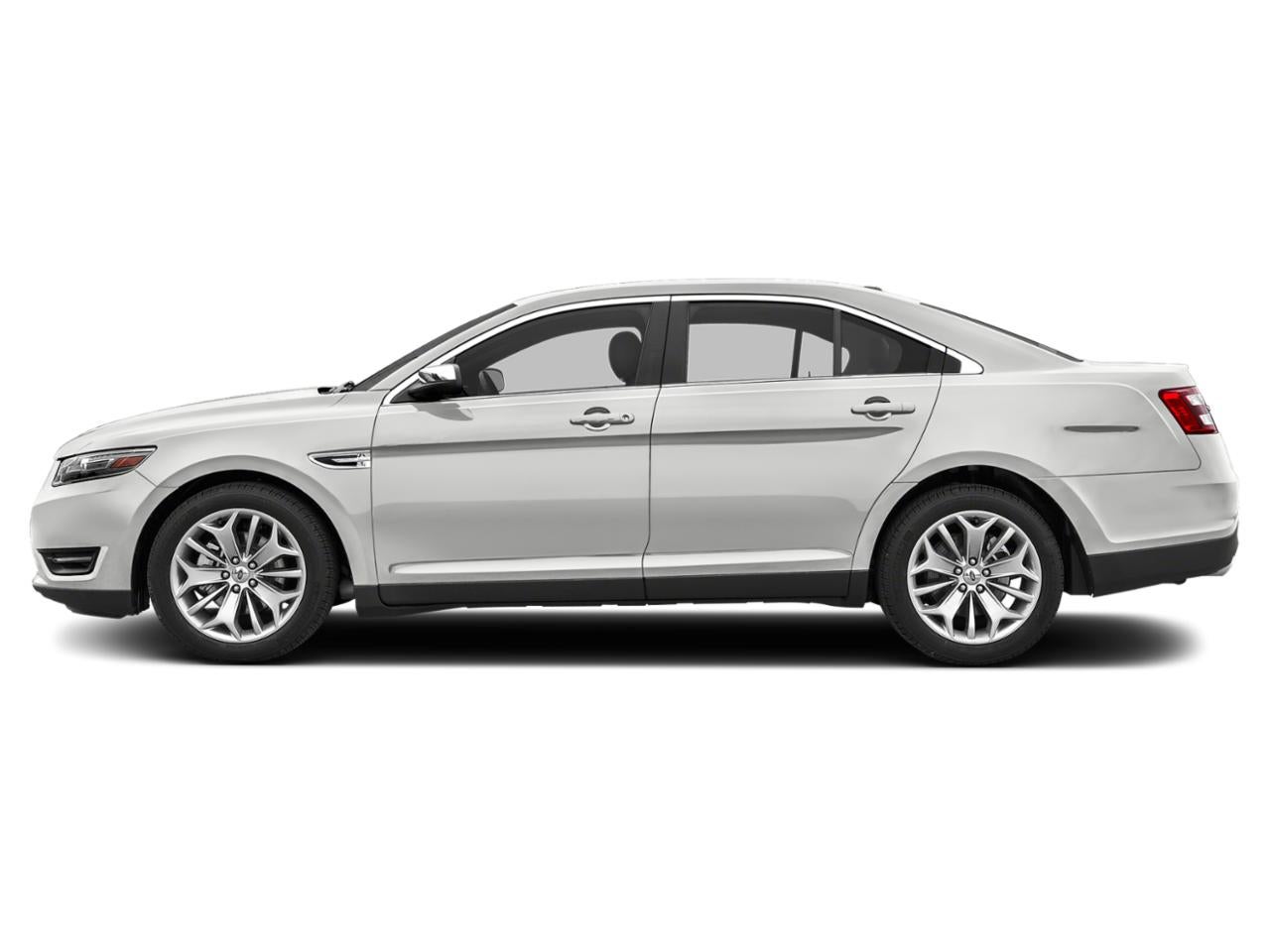 2015 Ford Taurus 4dr Sdn SE FWD