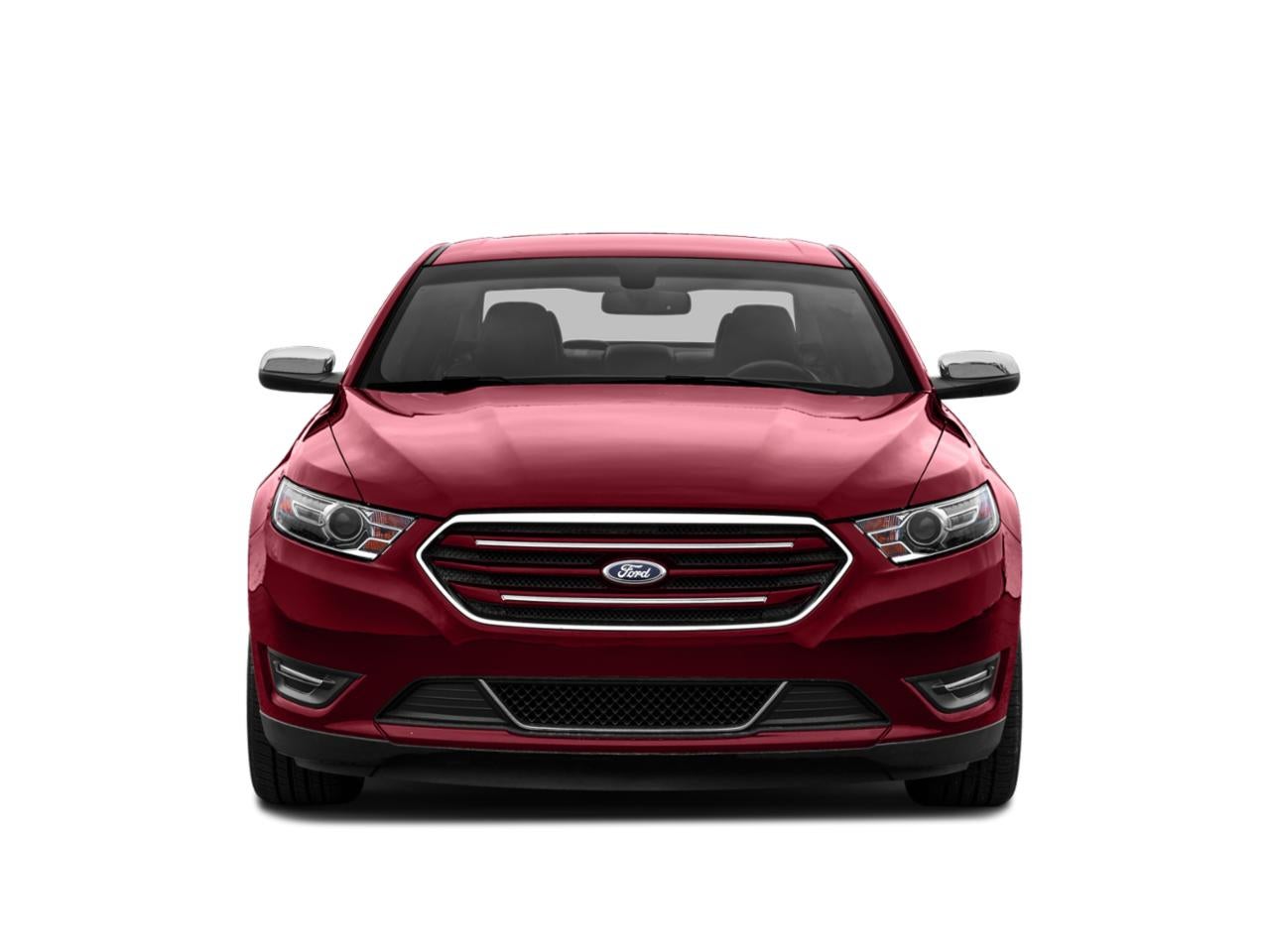 2015 Ford Taurus 4dr Sdn SE FWD