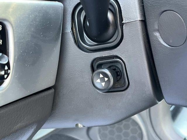 2002 Ford Thunderbird Base