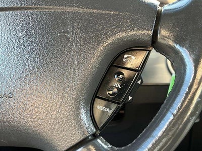 2002 Ford Thunderbird Base