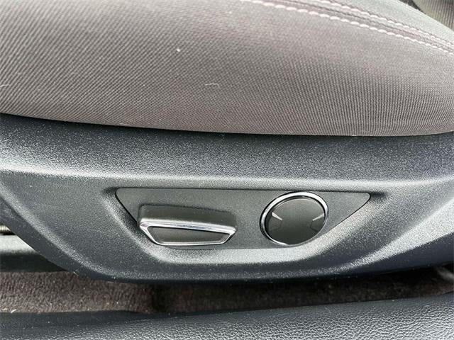 2015 Ford Mustang 2dr Conv V6