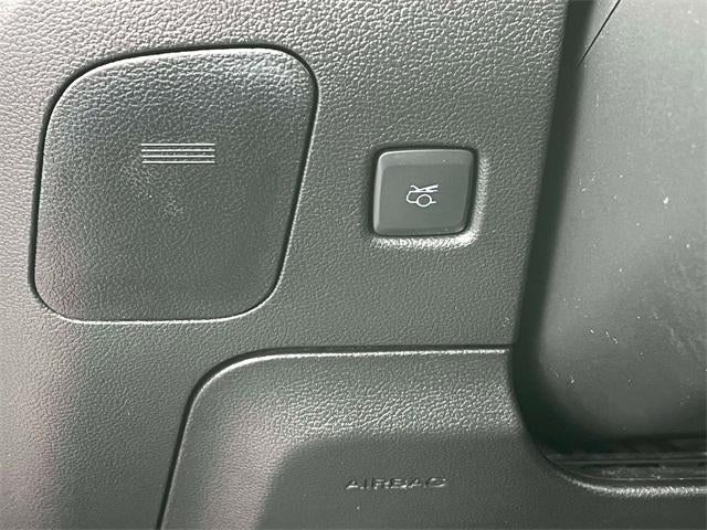 2015 Ford Mustang 2dr Conv V6