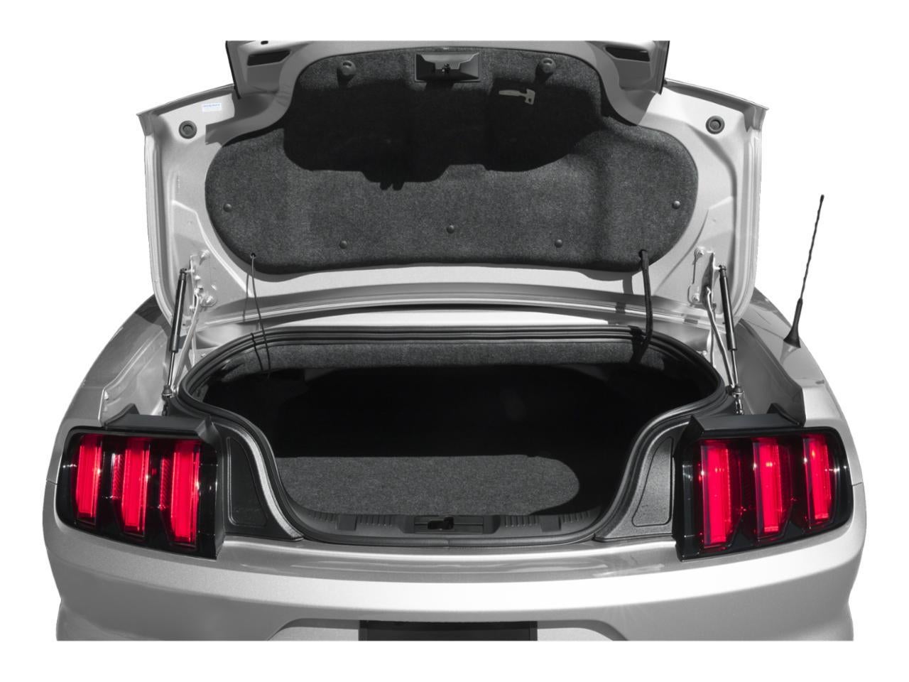 2015 Ford Mustang 2dr Conv V6