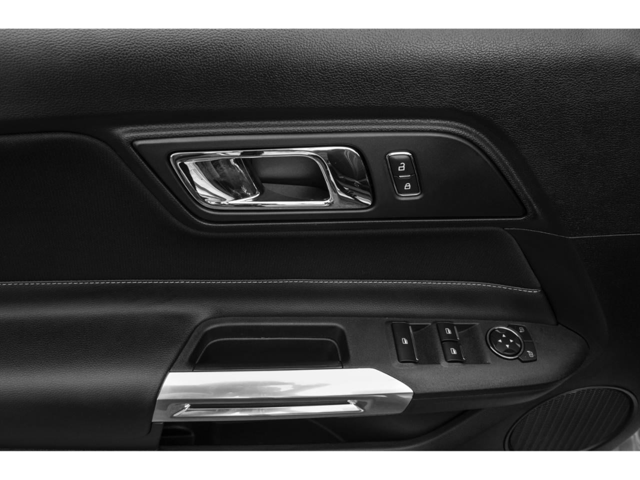 2015 Ford Mustang 2dr Conv V6