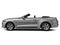 2015 Ford Mustang 2dr Conv V6