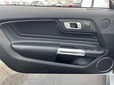 2023 Ford Mustang EcoBoost Premium Convertible