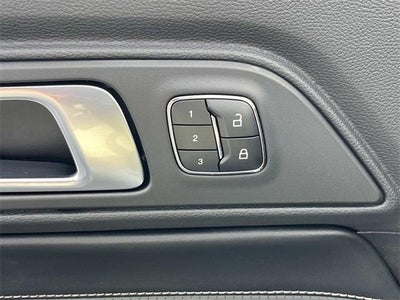 2023 Ford Mustang EcoBoost Premium Convertible