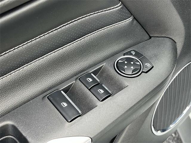 2023 Ford Mustang EcoBoost Premium Convertible