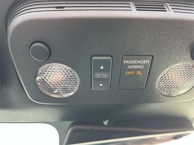 2023 Ford Mustang EcoBoost Premium Convertible