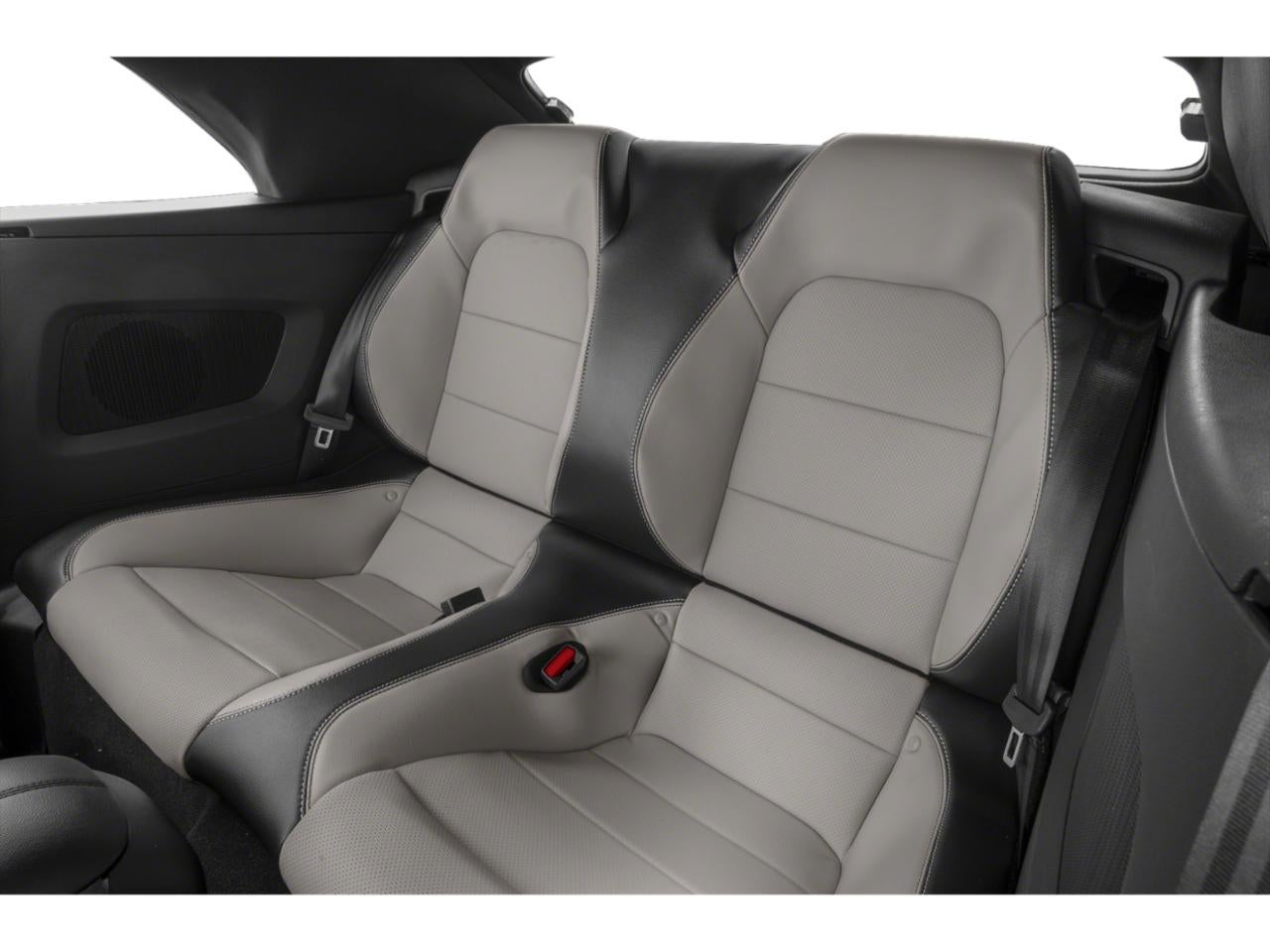 2023 Ford Mustang EcoBoost Premium Convertible