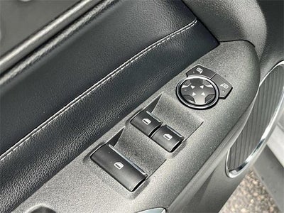 2023 Ford Mustang EcoBoost Premium Convertible