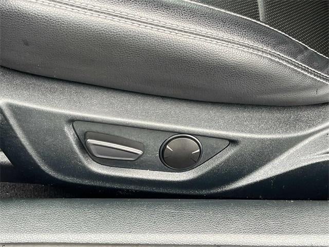 2023 Ford Mustang EcoBoost Premium Convertible