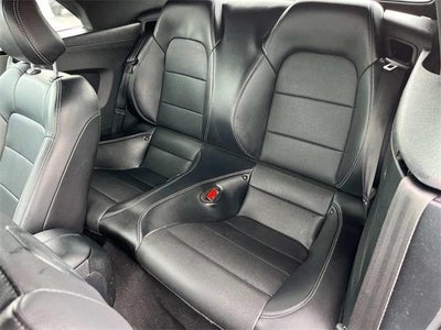 2023 Ford Mustang EcoBoost Premium Convertible