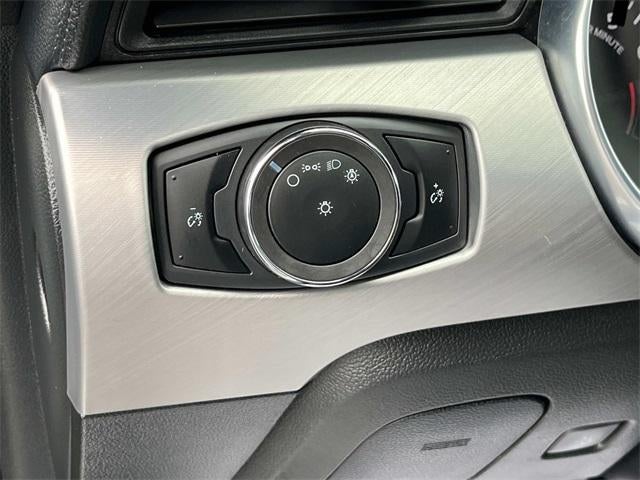 2023 Ford Mustang EcoBoost Premium Convertible