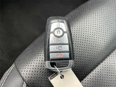 2023 Ford Mustang EcoBoost Premium Convertible