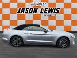 2023 Ford Mustang EcoBoost Premium Convertible