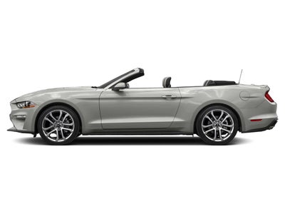 2023 Ford Mustang EcoBoost Premium Convertible