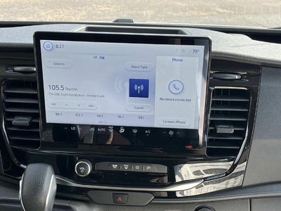2024 Ford Transit Passenger Wagon T-350 148" Med Roof XLT RWD