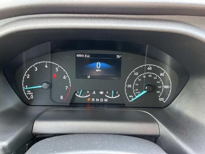 2024 Ford Transit Passenger Wagon T-350 148" Med Roof XLT RWD