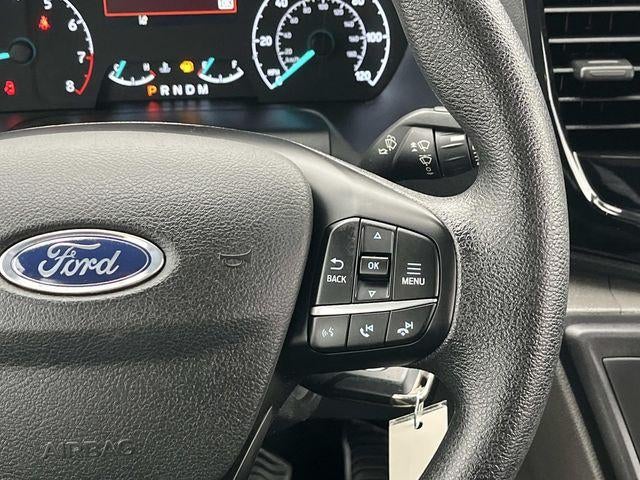 2023 Ford Transit Passenger Wagon T-350 148" Med Roof XLT RWD