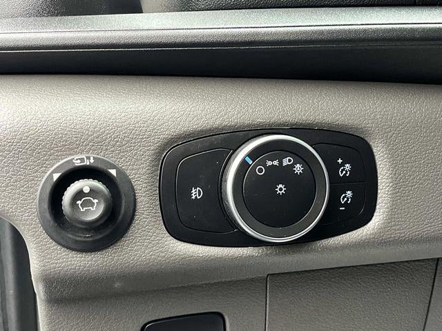 2023 Ford Transit Passenger Wagon T-350 148" Med Roof XLT RWD