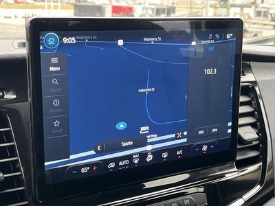 2023 Ford Transit Passenger Wagon T-350 148" Med Roof XLT RWD