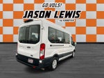 2023 Ford Transit Passenger Wagon T-350 148" Med Roof XLT RWD