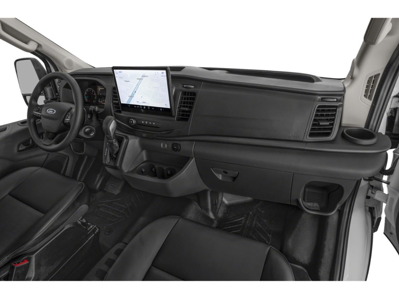 2023 Ford Transit Passenger Wagon T-350 148" Med Roof XLT RWD