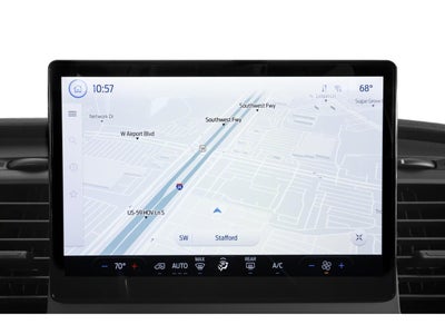 2023 Ford Transit Passenger Wagon T-350 148" Med Roof XLT RWD