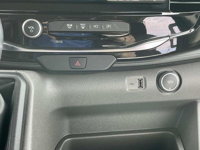 2023 Ford Transit Passenger Wagon T-350 148" Med Roof XLT RWD