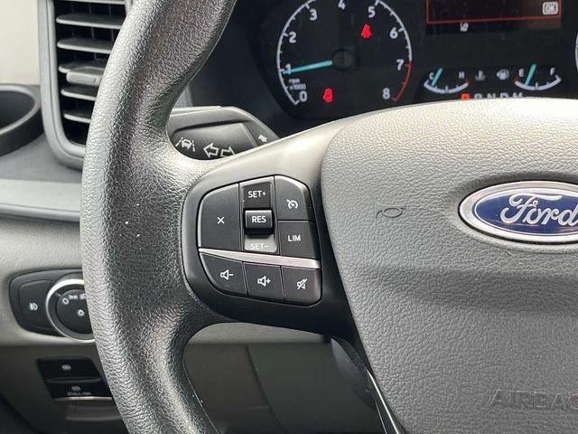 2023 Ford Transit Passenger Wagon T-350 148" Med Roof XLT RWD