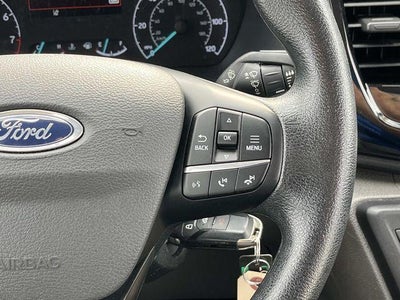 2023 Ford Transit Passenger Wagon T-350 148" Med Roof XLT RWD