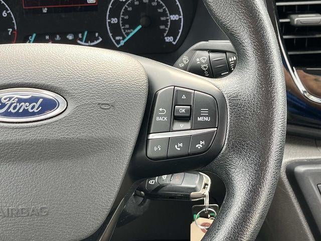 2023 Ford Transit Passenger Wagon T-350 148" Med Roof XLT RWD