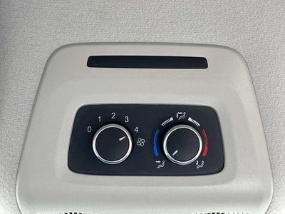 2023 Ford Transit Passenger Wagon T-350 148" Med Roof XLT RWD