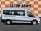 2023 Ford Transit Passenger Wagon T-350 148" Med Roof XLT RWD