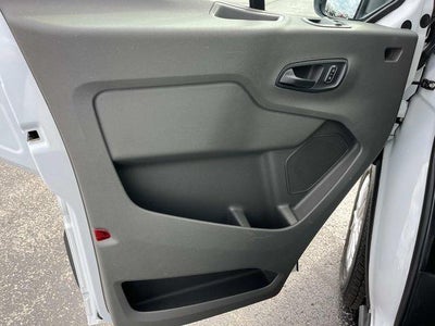 2023 Ford Transit Passenger Wagon T-350 148" Med Roof XLT RWD