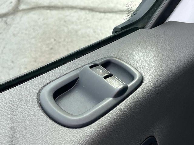 2023 Ford Transit Passenger Wagon T-350 148" Med Roof XLT RWD