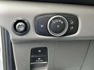 2023 Ford Transit Passenger Wagon T-350 148" Med Roof XLT RWD