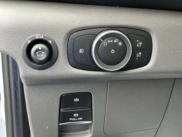 2023 Ford Transit Passenger Wagon T-350 148" Med Roof XLT RWD