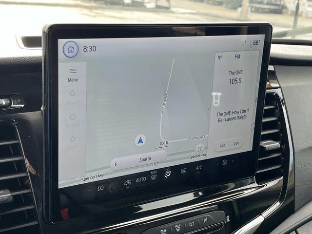 2023 Ford Transit Passenger Wagon T-350 148" Med Roof XLT RWD