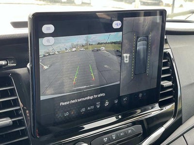 2023 Ford Transit Passenger Wagon T-350 148" Med Roof XLT RWD