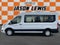 2023 Ford Transit Passenger Wagon T-350 148" Med Roof XLT RWD