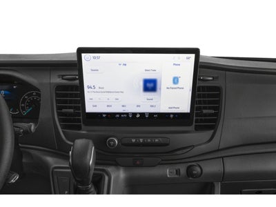 2023 Ford Transit Passenger Wagon T-350 148" Med Roof XLT RWD