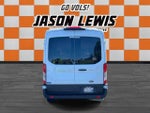 2023 Ford Transit Passenger Wagon T-350 148" Med Roof XLT RWD