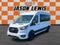 2023 Ford Transit Passenger Wagon T-350 148" Med Roof XLT RWD