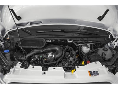 2023 Ford Transit Passenger Wagon T-350 148" Med Roof XL RWD