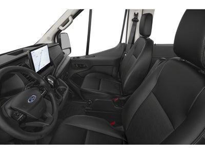 2023 Ford Transit Passenger Wagon T-350 148" Med Roof XL RWD