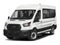 2023 Ford Transit Passenger Wagon T-350 148" Med Roof XL RWD